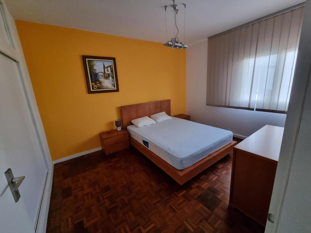 Funchal Centre Bliss - Soulful Stays ภายนอก รูปภาพ