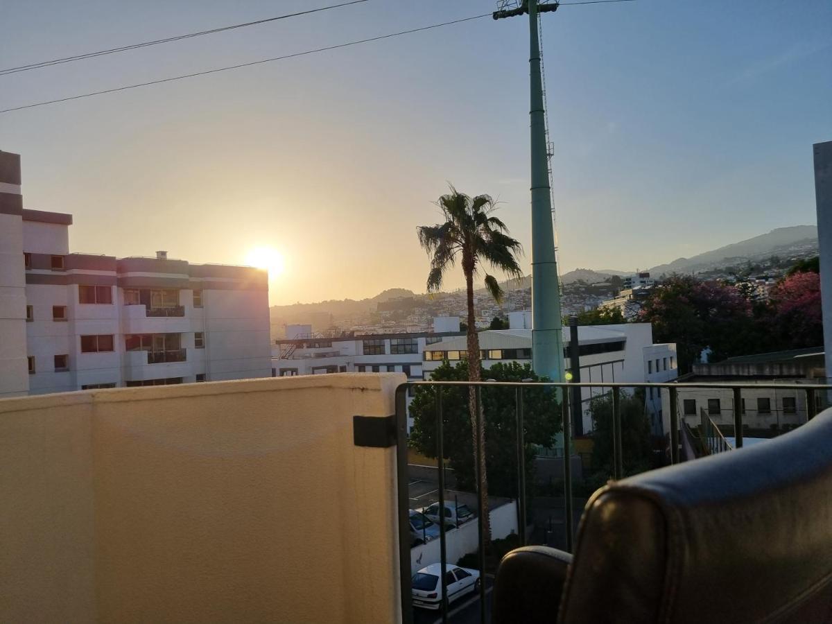 Funchal Centre Bliss - Soulful Stays ภายนอก รูปภาพ
