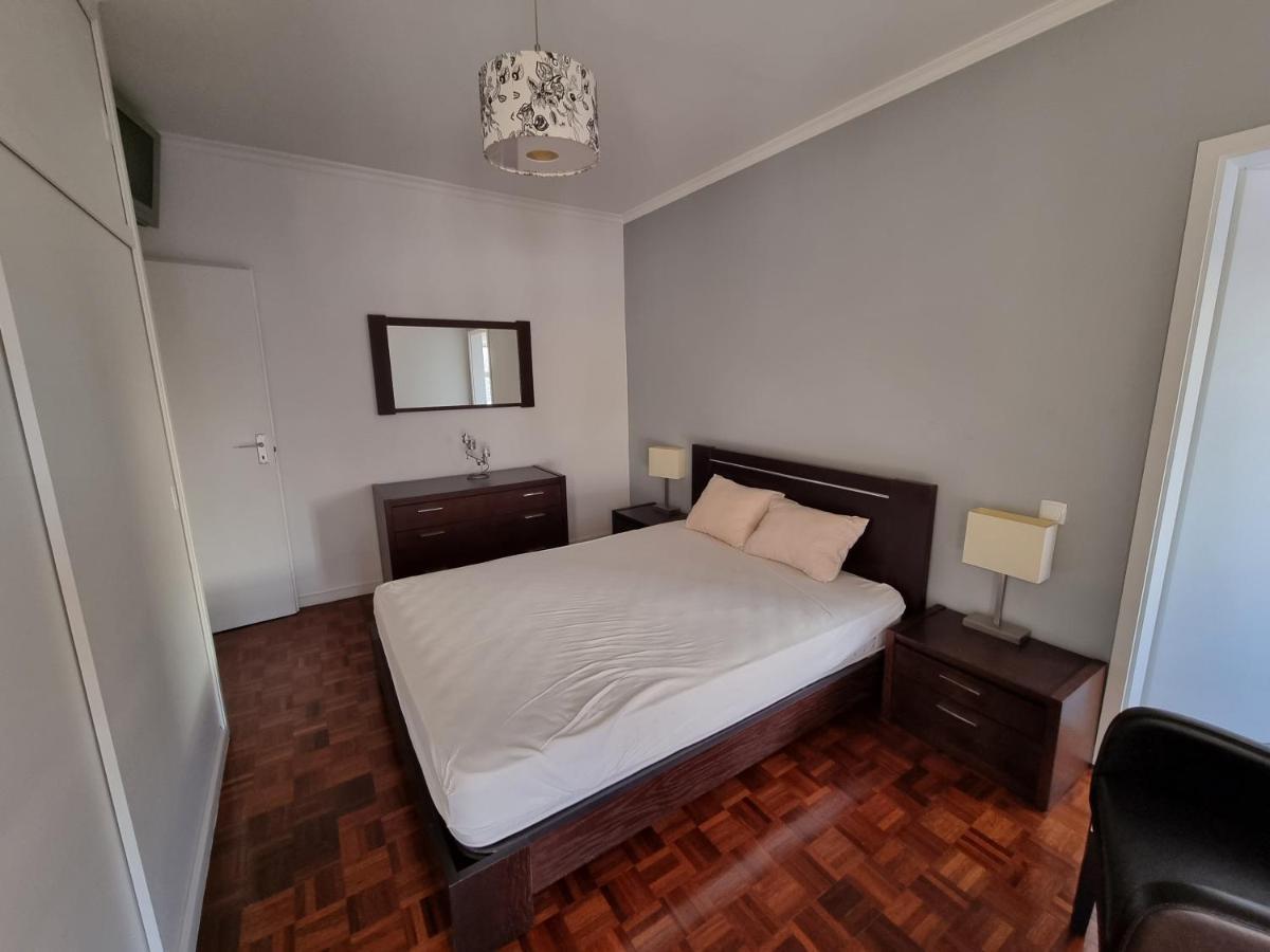 Funchal Centre Bliss - Soulful Stays ภายนอก รูปภาพ